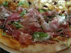 -PIZZA BIANCA(民园店)