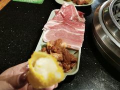 -梨花自助烤肉(天河城店)
