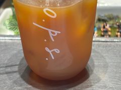 -O.P.S. CAFE