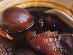 -海湾壹品·粤菜·早茶·烤鸭(拱北店)