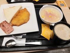 -大家乐(佛山三水广场分店)