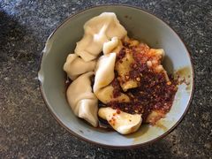 -春阳水饺(香槟广场店)