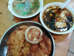 -增盛魁小吃店