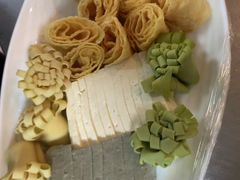 -百草滩羊清水涮羊肉(长城路店)