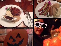 -宝莱纳啤酒花园餐厅PAULANER BRAUHAUS Nanjing(广州路店)