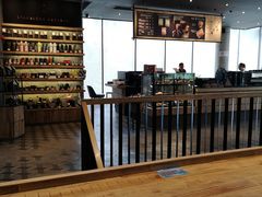 -星巴克臻选(湖滨道店)