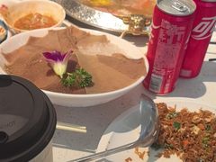 -千牛将·鲜牛肉火锅(开元路店)