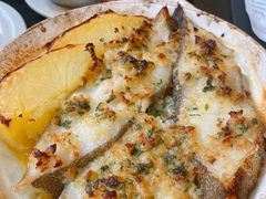 -妈阁铭记澳葡美食