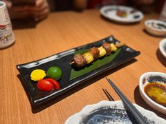 -万岁寿司(天河领展店)
