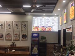 -钢阳酸菜红烧牛肉面(季乐路店)