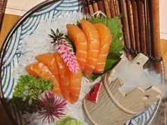 -玉川屋创意日料(柳巷店)