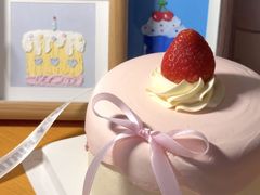 -柏尼娅PEARIA·蛋糕定制(静安店)