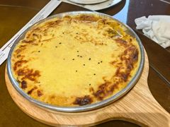 -东口码头·烧鸽子·鱼头泡饼·地方菜(金鹰悦城店)