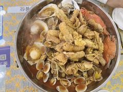 -海之味海鲜大咖·家常菜