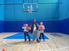 -YBDL青少年篮球发展联盟(海上海店)