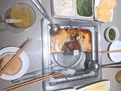 -海底捞火锅(塘厦天虹店)