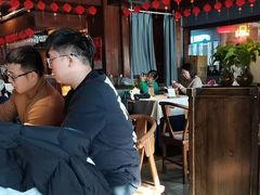 -庆云楼饭庄(什刹海店)