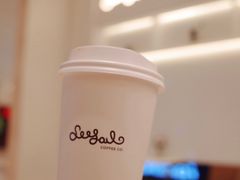 -Seesaw Coffee(上海国金中心店)