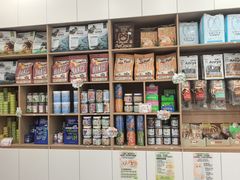 -爱佳宠物中心医院24H·CT·骨外科·猫专科(瑶海万达店)