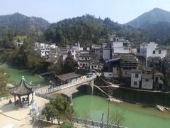 -石潭村