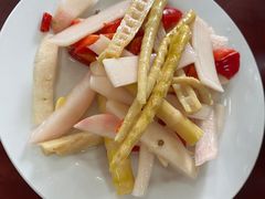 -荣生萝卜汤饭店