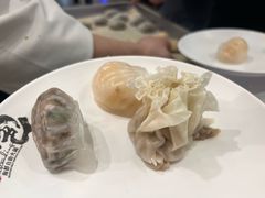 -初色海鲜自助(万丰路店)