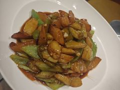 -那家老院子东北菜·饺子·小鸡炖蘑菇(艳华街店)