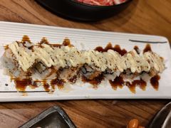 -九田家黑牛烤肉料理(三墩店)