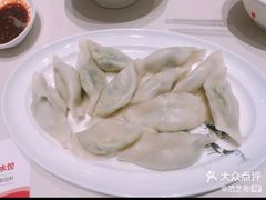 -喜家德虾仁水饺(麒麟社店)