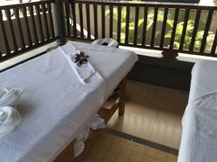 -绿洲水疗馆(卡塔店)