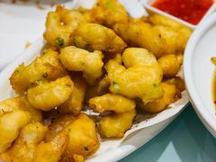 -添福来墨鱼饺子 · 海鲜东北菜(泡崖店)