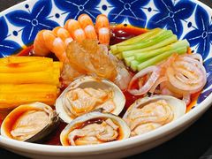 -北書房·墨宴(国际博览中心店)