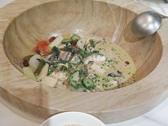 -云中鱼蒸汽石锅鱼(川沙百联店)