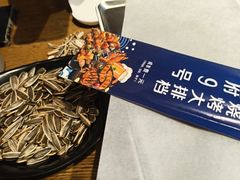 -华府九号海鲜烧烤大排档(龙域店)