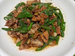 -湖南人家·家传湖南菜(水围店)