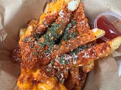 -shark burger·鲨鱼汉堡(交子大道店)