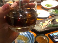 -牛玄庵日式寿喜烧·料理店(新源里店)