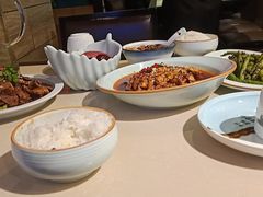 -大地春饼店(黄河路店)