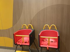 -麦当劳(沙河店)