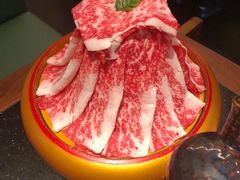 -牛New寿喜烧(新六百店)