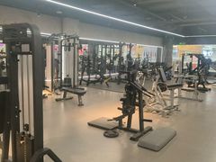 -小怪兽健身(宗关店)