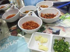 -金妈家烤肉(龙湖U城天街店)