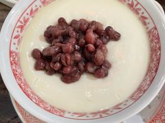 红豆双皮奶-粤拭轩·广东味道(祥和里店)