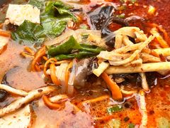 -老城豆腐汤(伊水路店)