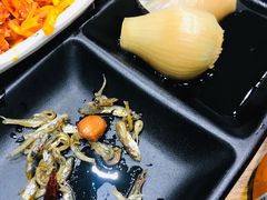 -韩阳王石板烤肉