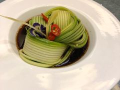 -亮宝楼国宴+文化陕菜