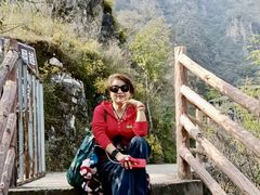 -野三坡清泉山风景区