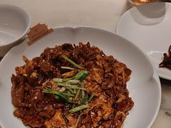 -京味斋·烤鸭·北京菜(安贞店)