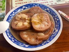 -粗茶淡饭(东关街店)