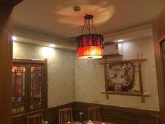 -东北农家小院(定西路店)